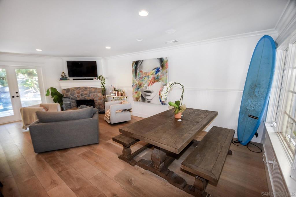 Coronado Village - Residential Lease