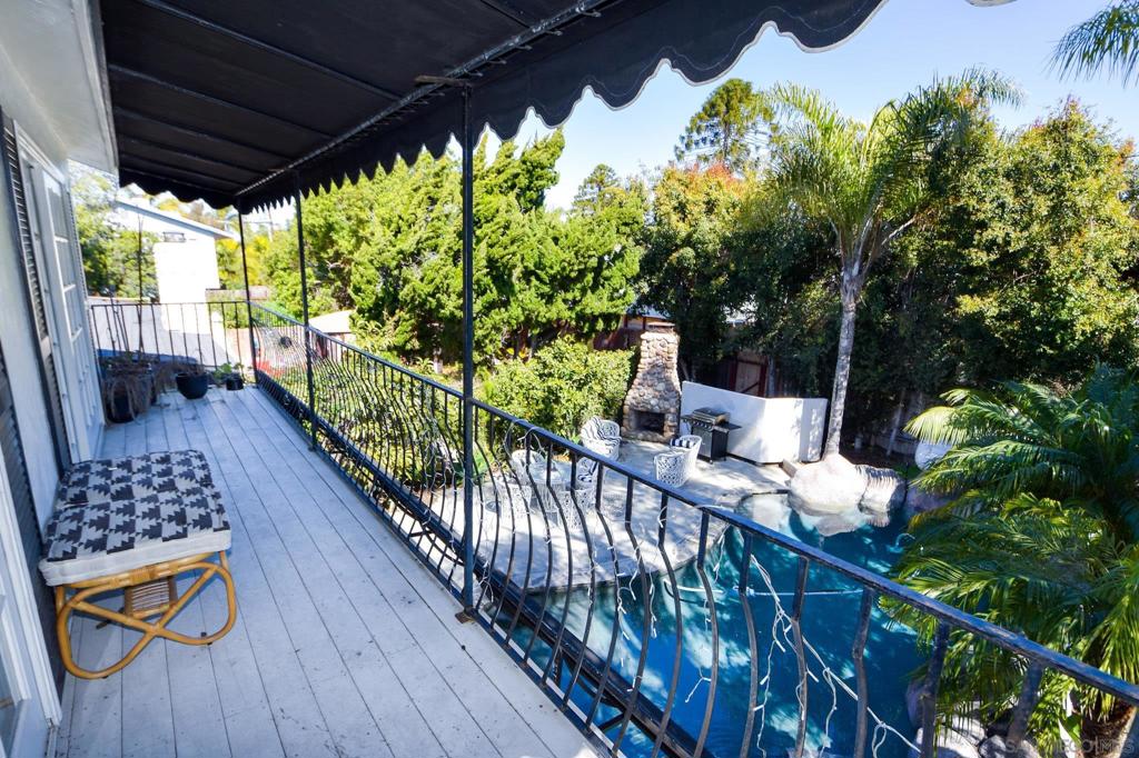 Coronado Village - Residential Lease