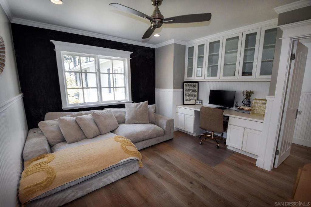 Coronado Village - Residential Lease