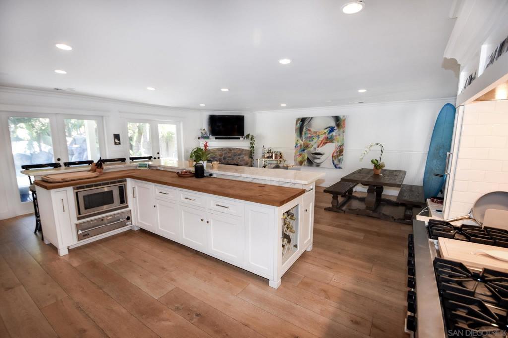 Coronado Village - Residential Lease