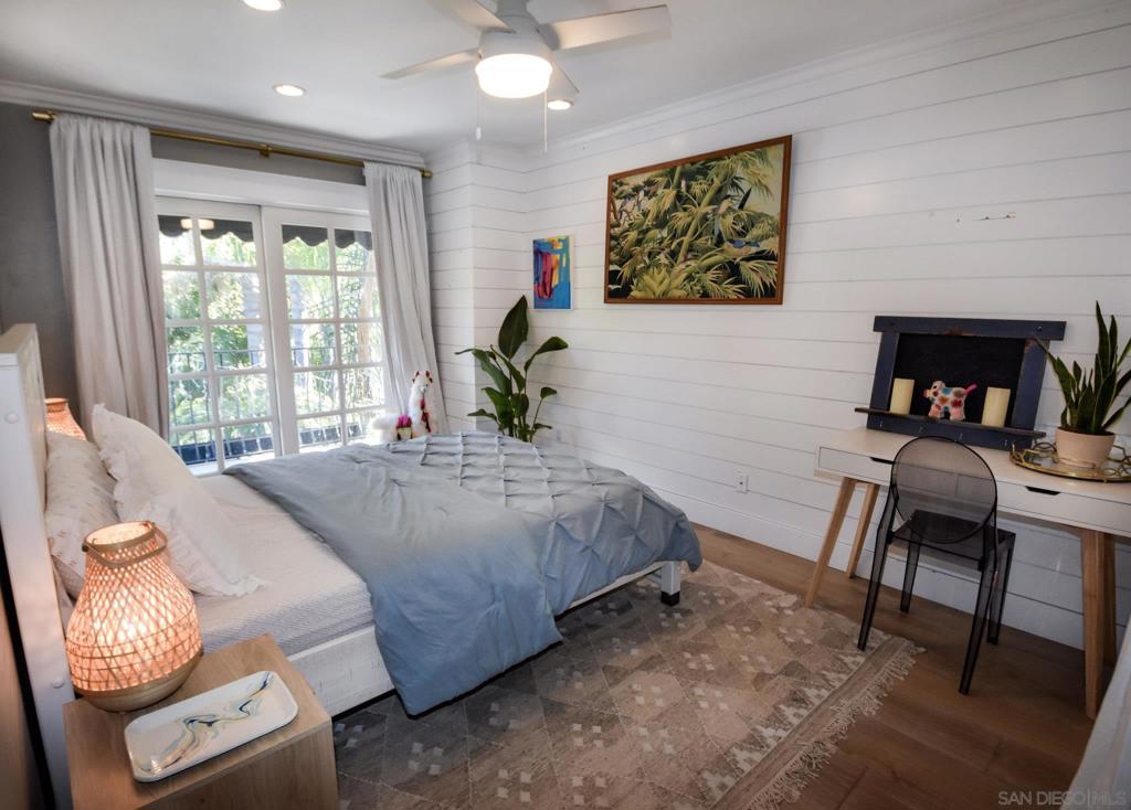 Coronado Village - Residential Lease