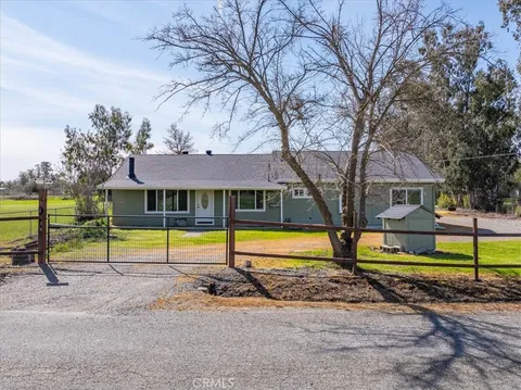 25001 Brook Street, Los Molinos, CA 96055 - MLS#: SN25183474