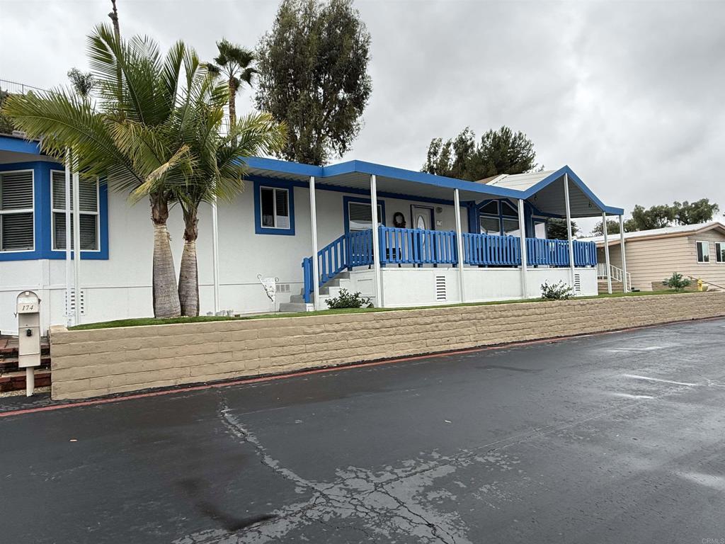 1401 El Norte Parkway SPC 174