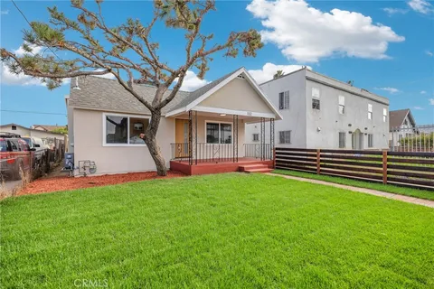 132 N Rowan Avenue, Los Angeles, CA 90063 - MLS#: WS25260105