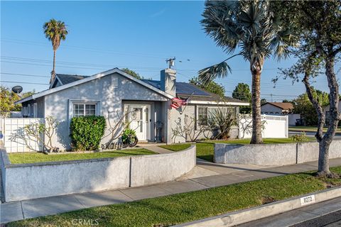 Photo of 8272 San Marino Dr, Buena Park, CA 90620 (MLS # PW26093669)