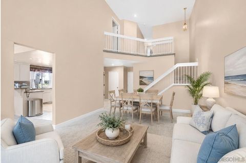Photo of 7810 Mission Montana Pl Pl, San Diego, CA 92120 (MLS # 260008888SD)
