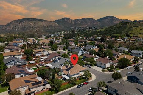 Photo of 7810 Mission Montana Pl Pl, San Diego, CA 92120 (MLS # 260008888SD)