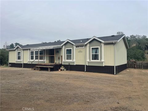Photo of 32791 Road 416, Coarsegold, CA 93614 (MLS # FR26069171)