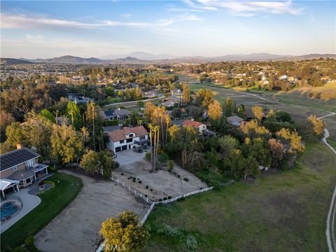 30145 Via Norte Temecula CA 92591