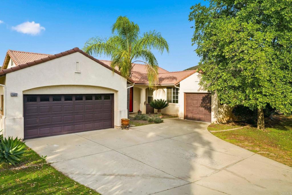 23322 Nuevo Mundo Drive