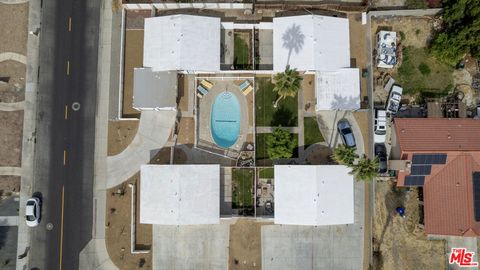 Photo of 68080 Risueno Road, Cathedral City, CA 92234 (MLS # 25602401)