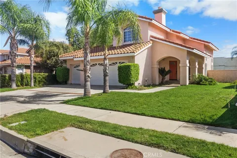 11189 Summerside Lane, Rancho Cucamonga, CA 91737 - MLS#: CV26063363