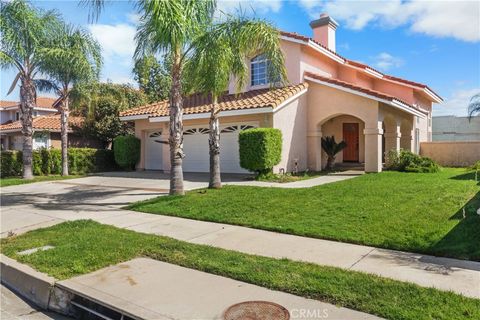 11189 SUMMERSIDE Lane Rancho Cucamonga CA 91737