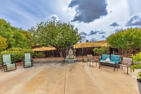 Tiny photo for 31370 Willowood Way, Menifee, CA 92584 (MLS # SW26199203)