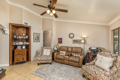 Tiny photo for 31370 Willowood Way, Menifee, CA 92584 (MLS # SW26199203)