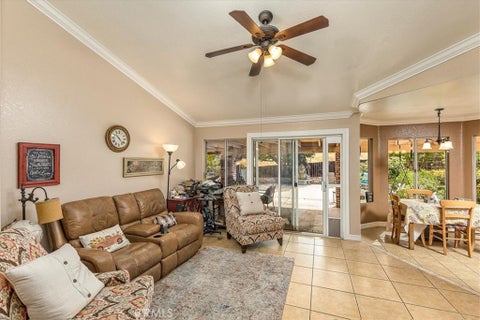 Tiny photo for 31370 Willowood Way, Menifee, CA 92584 (MLS # SW26199203)
