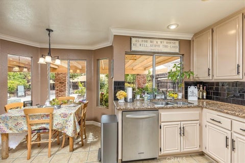 Tiny photo for 31370 Willowood Way, Menifee, CA 92584 (MLS # SW26199203)