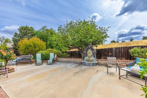 Tiny photo for 31370 Willowood Way, Menifee, CA 92584 (MLS # SW26199203)