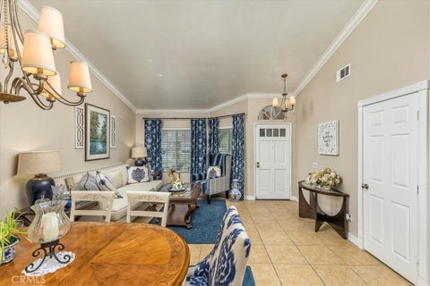 Tiny photo for 31370 Willowood Way, Menifee, CA 92584 (MLS # SW26199203)
