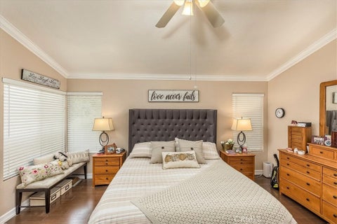 Tiny photo for 31370 Willowood Way, Menifee, CA 92584 (MLS # SW26199203)