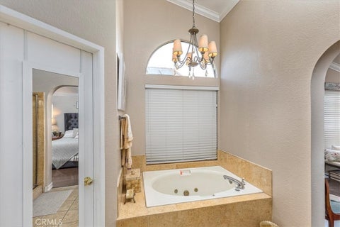 Tiny photo for 31370 Willowood Way, Menifee, CA 92584 (MLS # SW26199203)