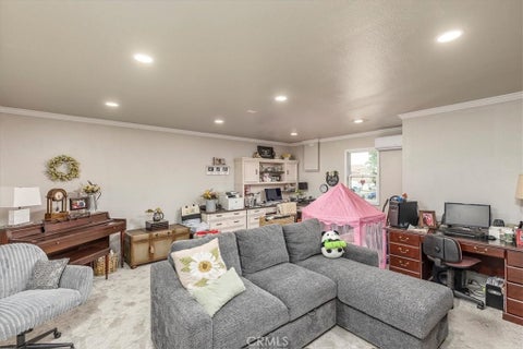 Tiny photo for 31370 Willowood Way, Menifee, CA 92584 (MLS # SW26199203)