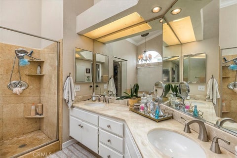 Tiny photo for 31370 Willowood Way, Menifee, CA 92584 (MLS # SW26199203)