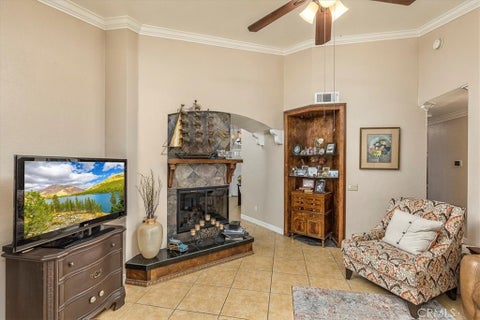Tiny photo for 31370 Willowood Way, Menifee, CA 92584 (MLS # SW26199203)