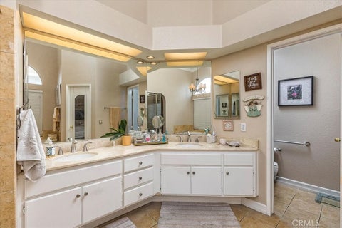 Tiny photo for 31370 Willowood Way, Menifee, CA 92584 (MLS # SW26199203)