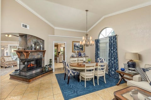 Tiny photo for 31370 Willowood Way, Menifee, CA 92584 (MLS # SW26199203)