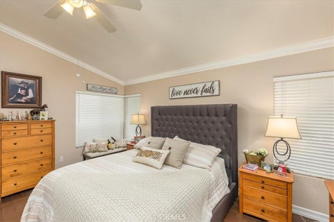 Tiny photo for 31370 Willowood Way, Menifee, CA 92584 (MLS # SW26199203)