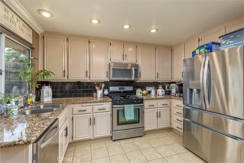 Tiny photo for 31370 Willowood Way, Menifee, CA 92584 (MLS # SW26199203)