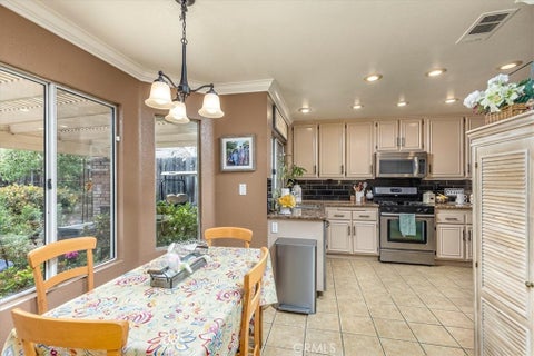 Tiny photo for 31370 Willowood Way, Menifee, CA 92584 (MLS # SW26199203)