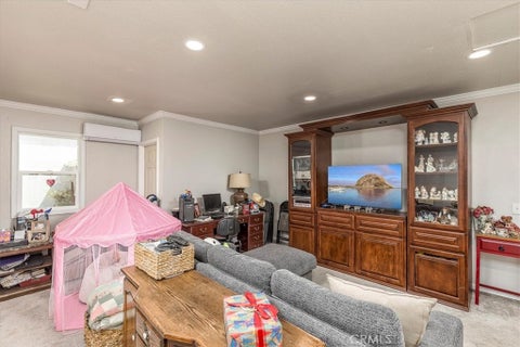 Tiny photo for 31370 Willowood Way, Menifee, CA 92584 (MLS # SW26199203)