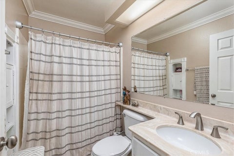 Tiny photo for 31370 Willowood Way, Menifee, CA 92584 (MLS # SW26199203)