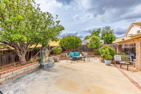 Tiny photo for 31370 Willowood Way, Menifee, CA 92584 (MLS # SW26199203)