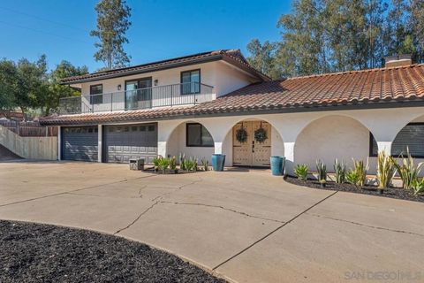 Photo of Lakeside, CA 92040 (MLS # 260008185SD)