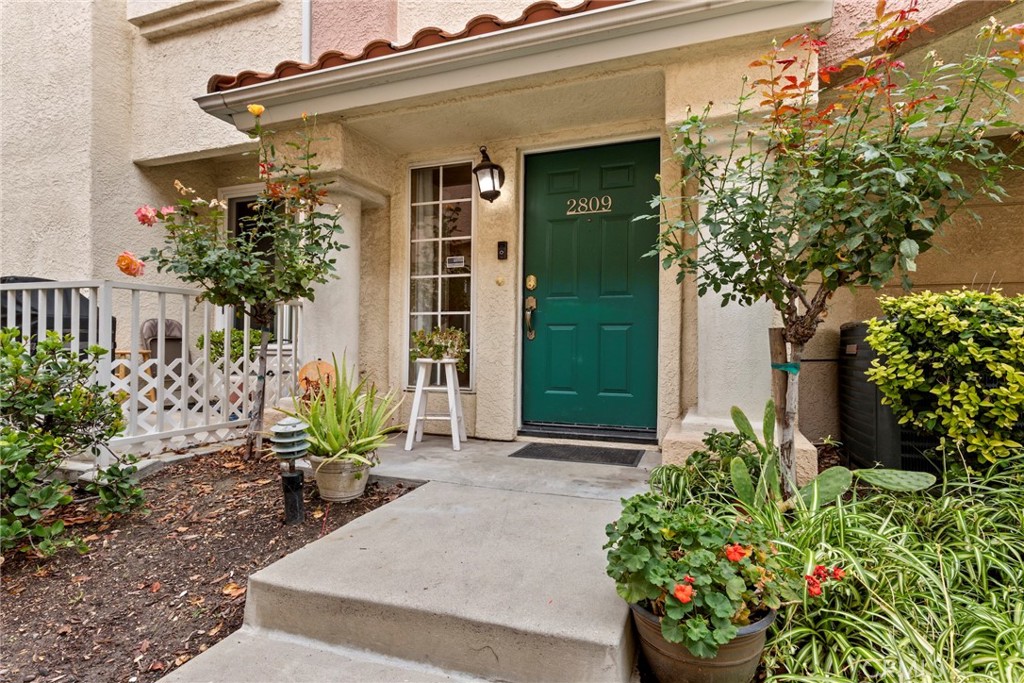 27000 Karns Court 2809