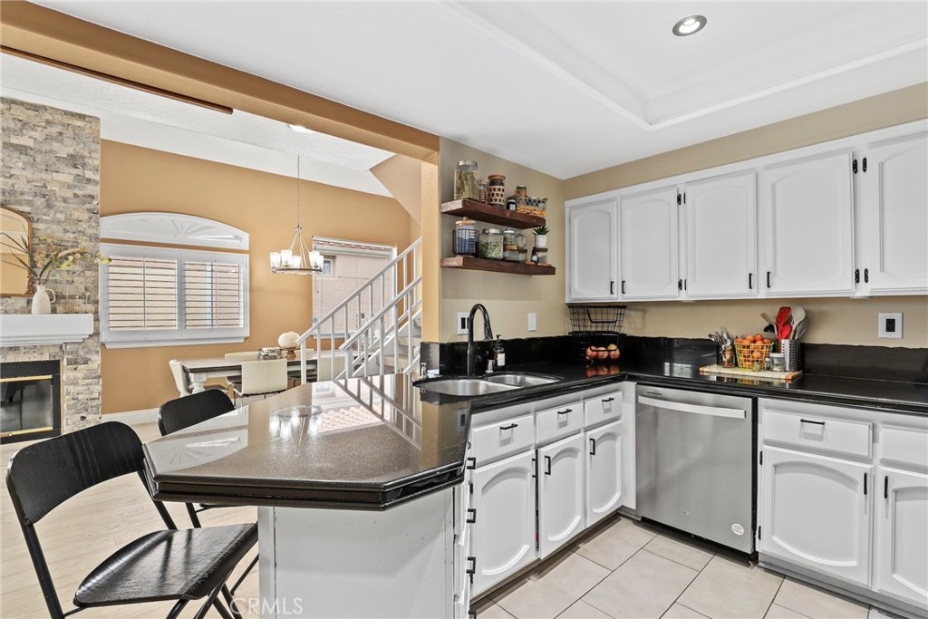 Canyon Park Carriage (CPCH) - Residential