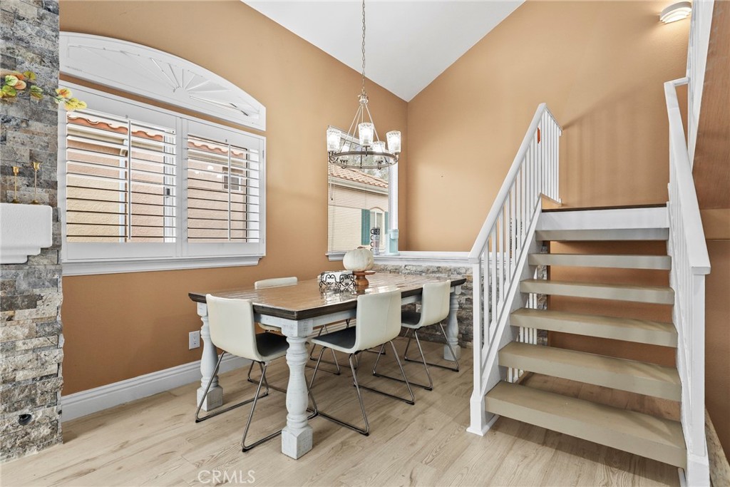 Canyon Park Carriage (CPCH) - Residential