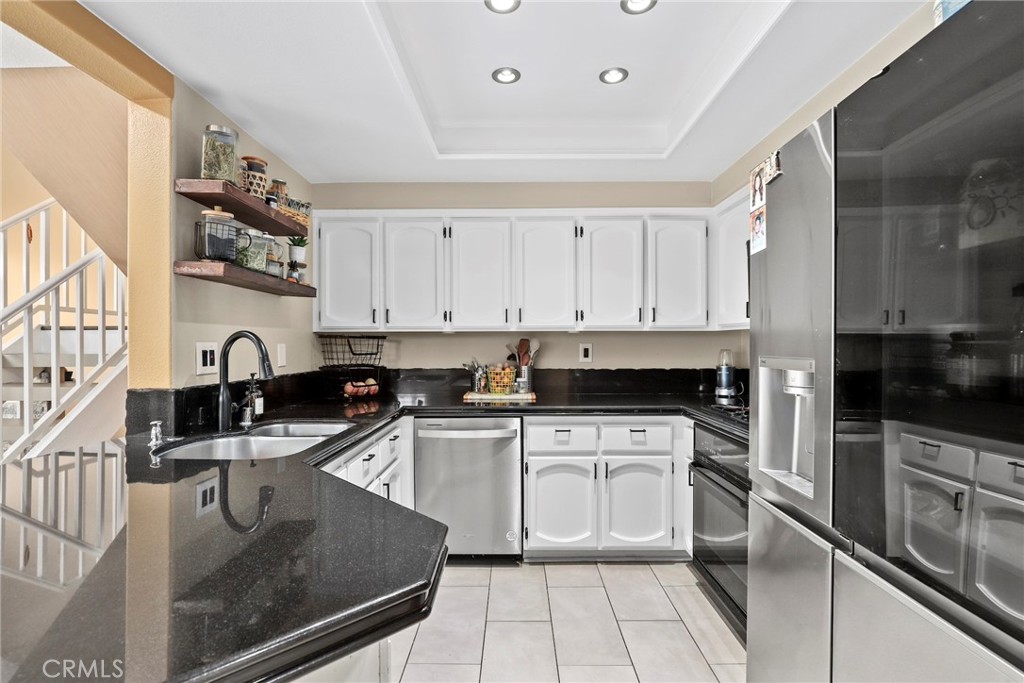 Canyon Park Carriage (CPCH) - Residential