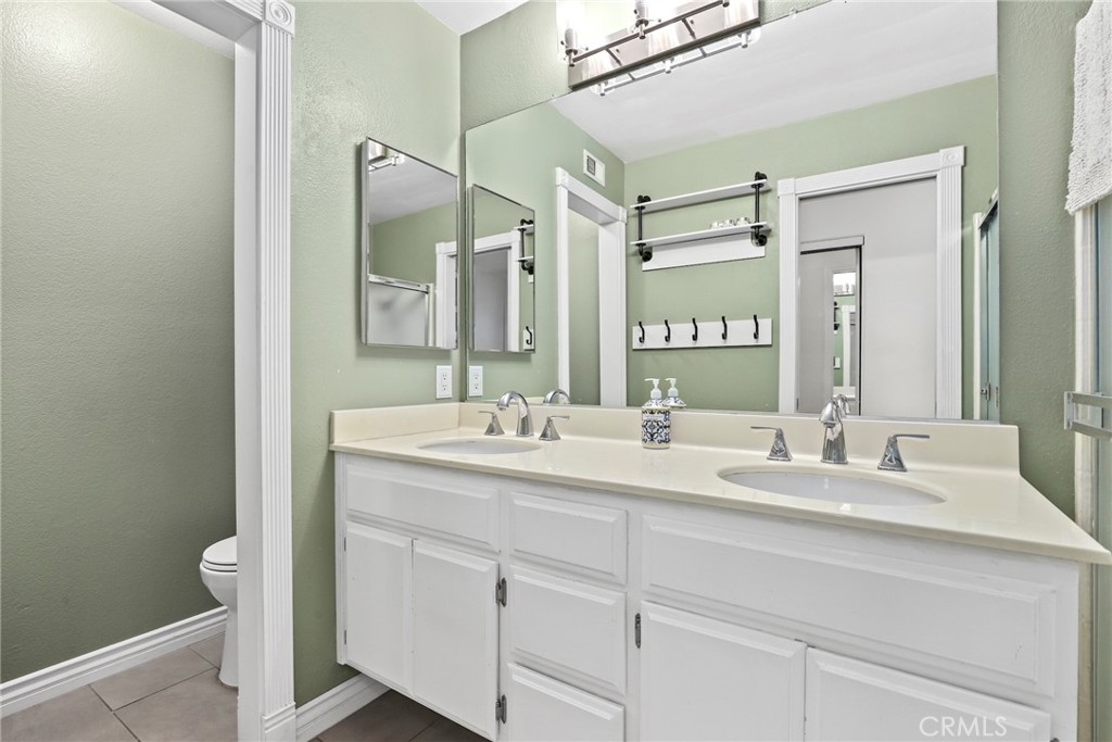 Canyon Park Carriage (CPCH) - Residential