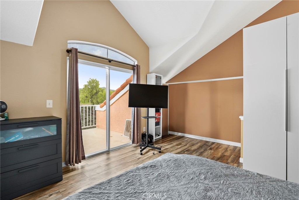 Canyon Park Carriage (CPCH) - Residential