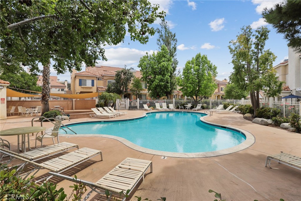 Canyon Park Carriage (CPCH) - Residential