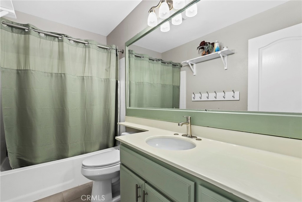 Canyon Park Carriage (CPCH) - Residential