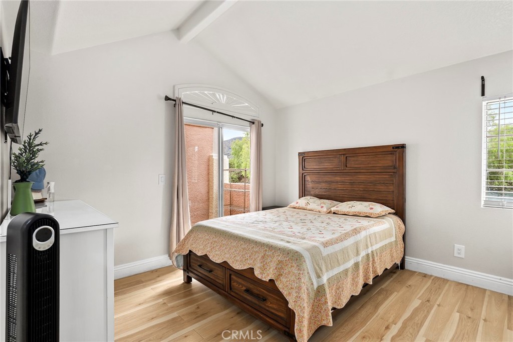 Canyon Park Carriage (CPCH) - Residential