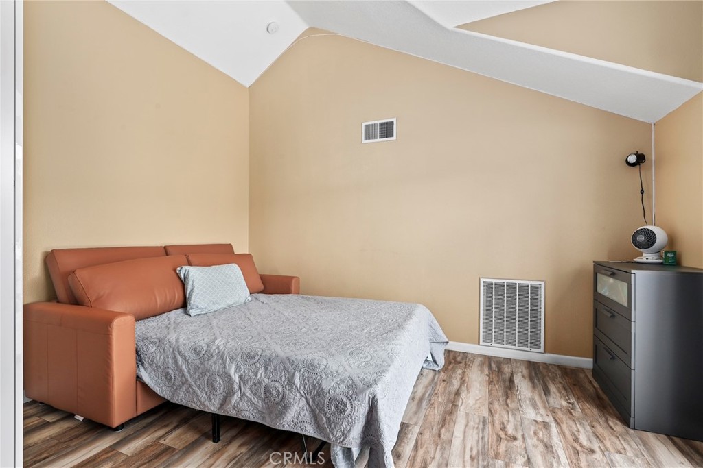 Canyon Park Carriage (CPCH) - Residential