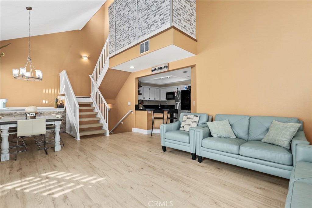 Canyon Park Carriage (CPCH) - Residential