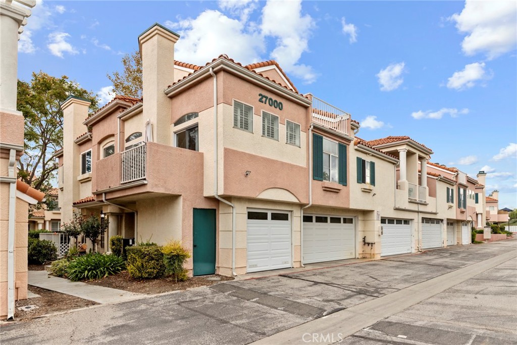 Canyon Park Carriage (CPCH) - Residential