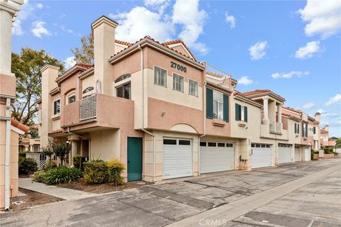 27000 Karns Court 2809 Canyon Country CA 91387